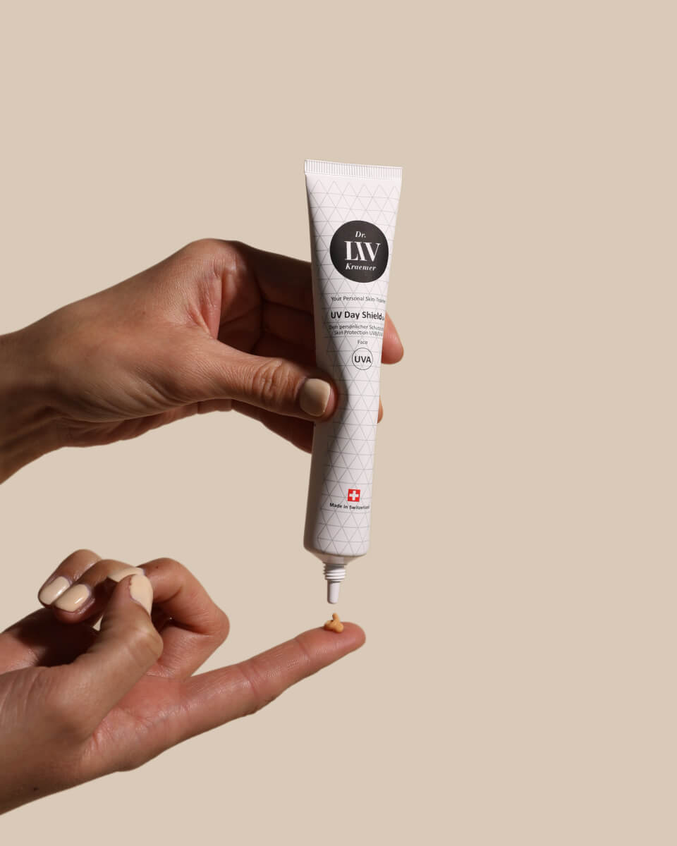 Whenever the sun is shining: sunscreen! – tips by Dr. Liv