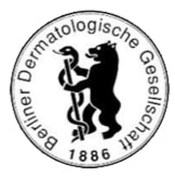 Berliner Dermatologische Gesellschaft logo Dr. Liv Kraemer Skincare