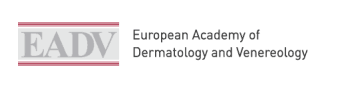 European Academy of Dermatology and Venereology Logo für Dr. Liv Kraemer
