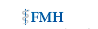 FMH Logo für Dr. Liv Kraemer