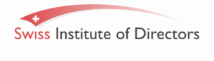 Swiss Institute of Directors Logo für Dr. Liv Kreamer