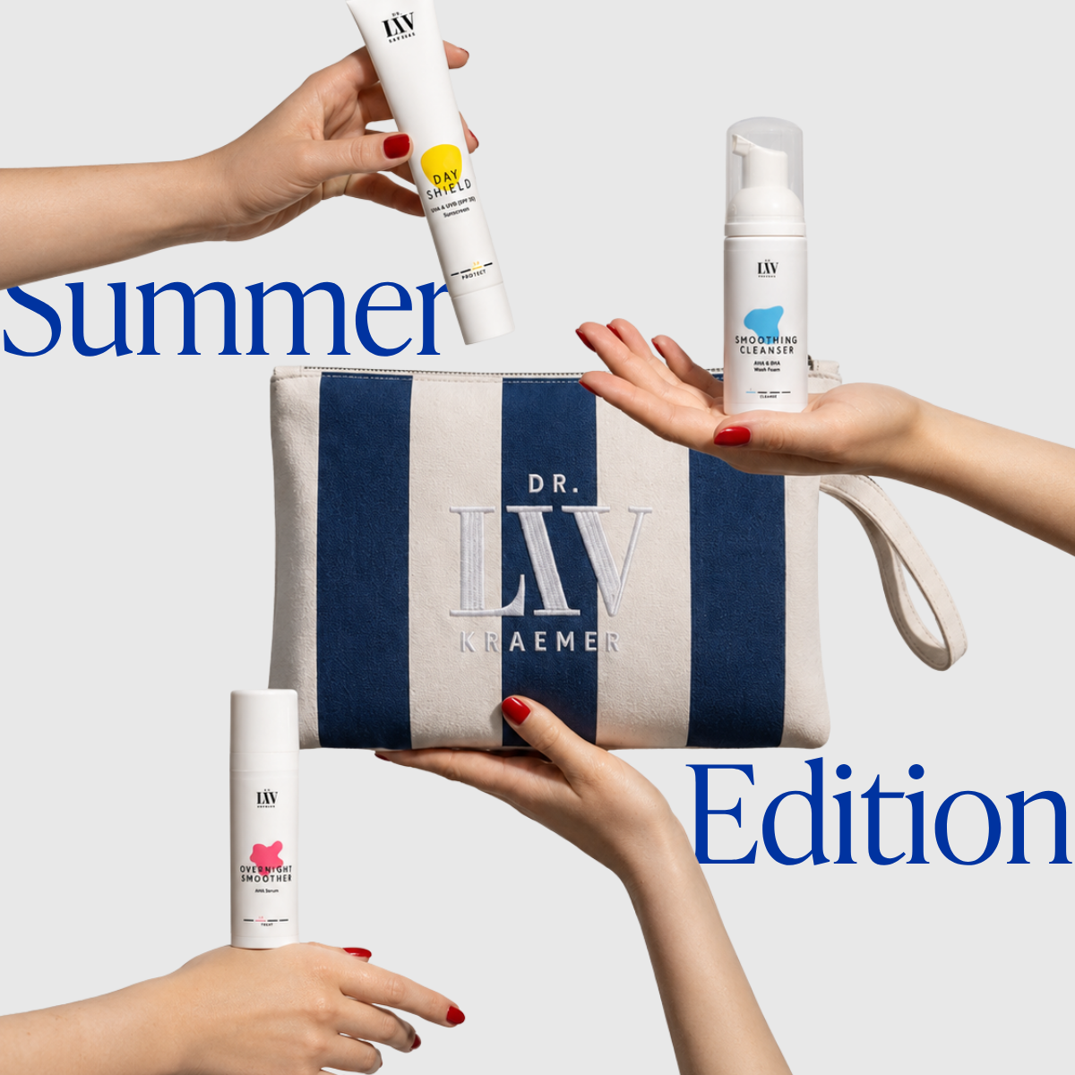 Summer Special - LEVEL I Set