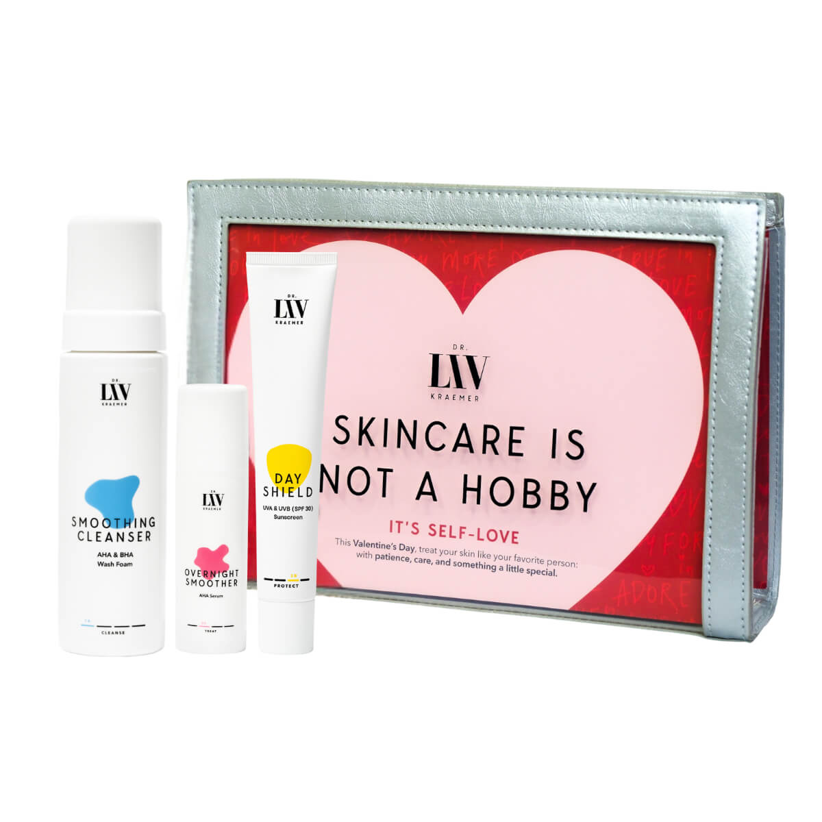 Valentine's Special - LEVEL I